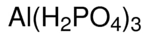 Merck ALUMINUM DIHYDROGEN PHOSPHATE