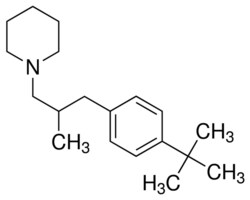 Merck FENPROPIDIN PESTANAL, 50 MG