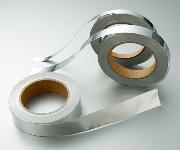 AS ONE Conductive Aluminium Foil Tape, 도전성 알루미늄박테이프