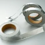 AS ONE Conductive Aluminium Foil Tape, 도전성 알루미늄박테이프