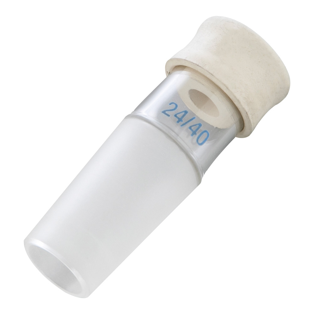 AS ONE Adaptor (with Rubber Adaptor), 어댑터 (고무 어댑터 첨부)