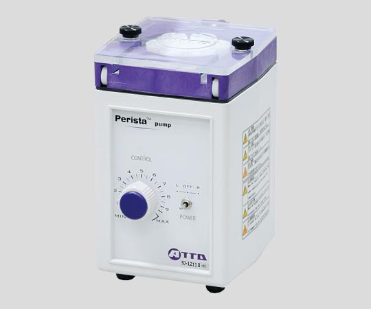 AS ONE Perista™ Pump, 페리스타™ 펌프