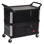 Thermo Fisher Scientific Rubbermaid 4094 X-tra Instrument Cart
