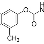 Merck 4-BROMO-3,5-DIMETHYLPHENYL N-METHYL-CARB
