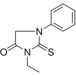 Merck 3-ETHYL-1-PHENYL-2-THIOXO-IMID - 25 MG &