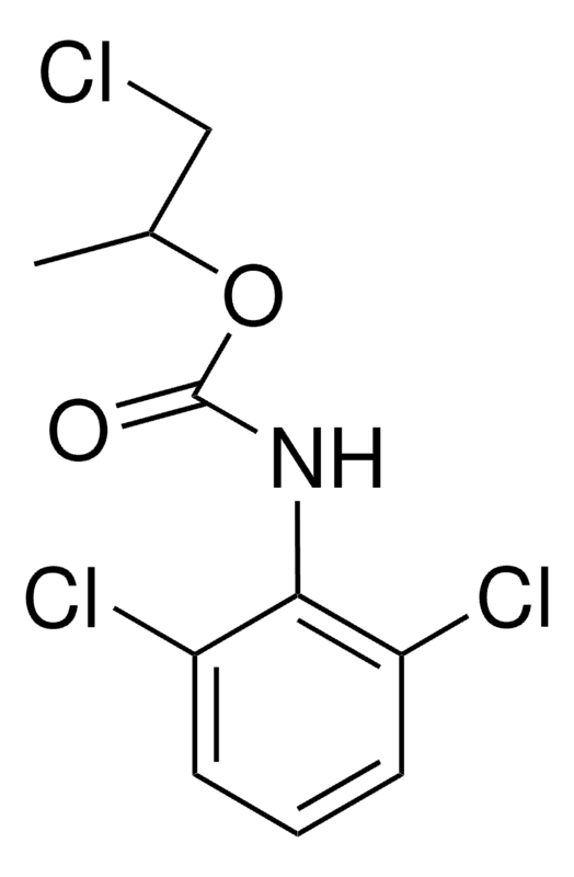 Merck 2-CHLORO-1-METHYLETHYL N-(2,6-D-