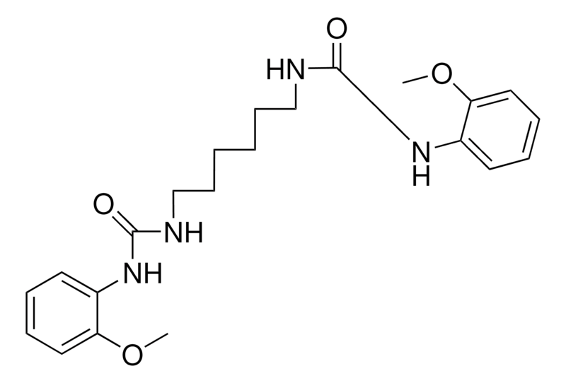 Merck 1,1'-HEXAMETHYLENEBIS(3-(2-MET - 50 MG&