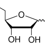 Merck D-(-)-RIBOSE BIOREAGENT,&