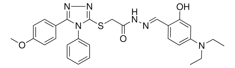 Merck RCL R52,908-7 - 50MG