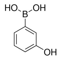 Merck 3-HYDROXYPHENYLBORONIC ACID, >=95.0%