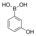 Merck 3-HYDROXYPHENYLBORONIC ACID, >=95.0%