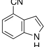 Merck 4-CYANOINDOLE, 97%