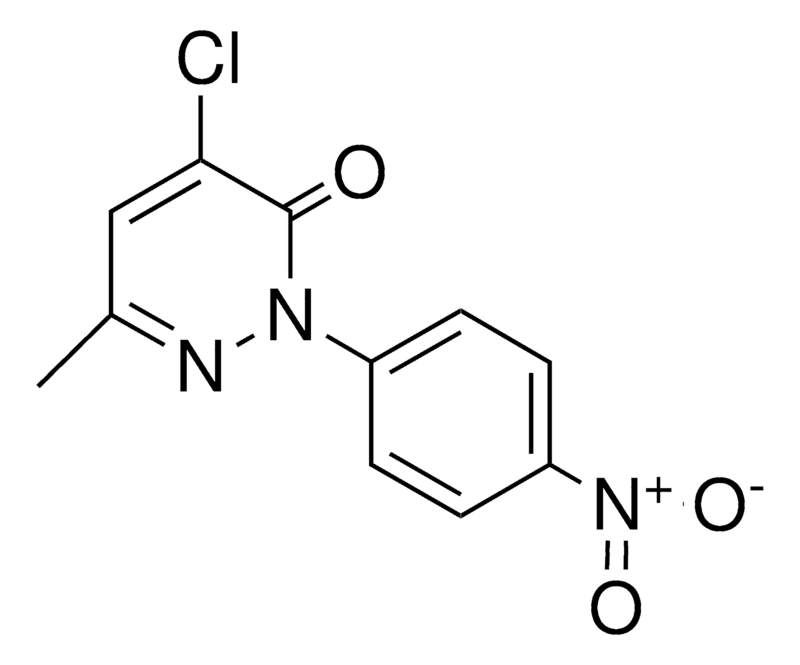 Merck 4-CHLORO-6-METHYL-2-(4-NITROPH - 25 MG&