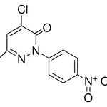 Merck 4-CHLORO-6-METHYL-2-(4-NITROPH - 25 MG&