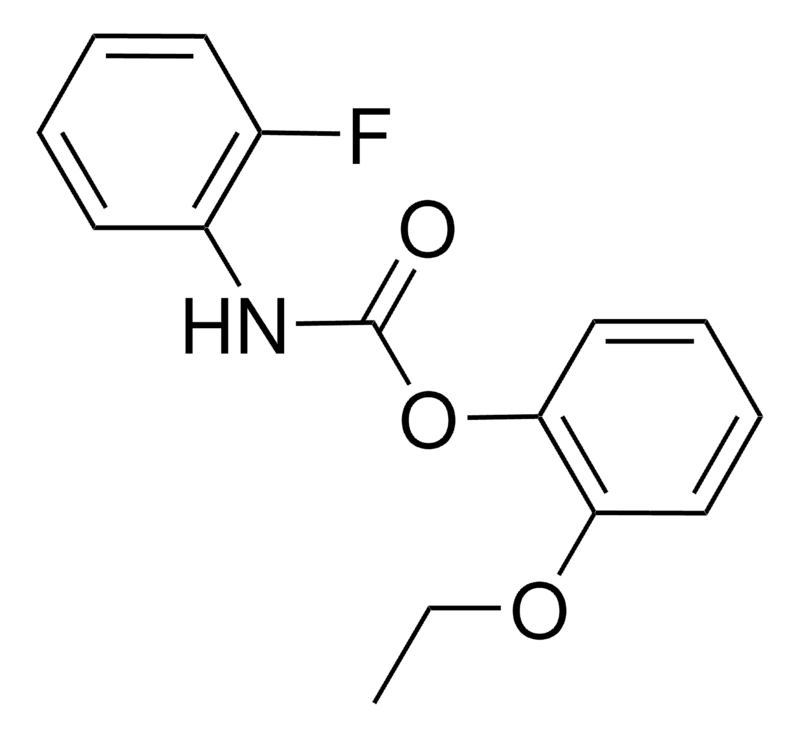 Merck 2-ETHOXYPHENYL N-(2-FLUOROPHEN - 50 MG&