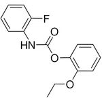Merck 2-ETHOXYPHENYL N-(2-FLUOROPHEN - 50 MG&