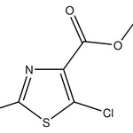 Merck Methyl 2-bromo-5-chlorothiazole-4-carboxylate