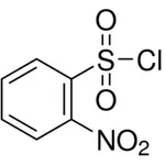 Merck 2-NITROBENZENESULFONYL CHLORIDE, 97%