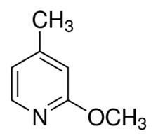 Merck 2-METHOXY-4-METHYLPYRIDINE, 97%