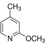 Merck 2-METHOXY-4-METHYLPYRIDINE, 97%