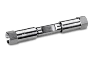 Waters SunFire C18 Column, 100Å, 2.5 µm, 2.1 mm X 30 mm, 1/pk