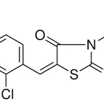 Merck 3-CYCLOHEXYL-5-(2,4-DICHLORO-B - 10 MG &