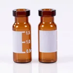 Thermo Fisher Scientific 11 mm Glass Wide Opening Crimp Top Vial Convenience Kits