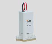 AS ONE 2·3 Pot Electronic Valve for Chemical, 소형 약액용 2·3 포트 전자 밸브