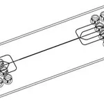 Merck DROPLET GENERATOR CHIP - ONE CHANNEL DE&