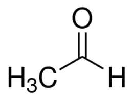 Merck ACETALDEHYDE SOLUTION, NATURAL, 50 WT. %