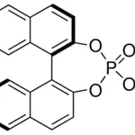 Merck (R)-(-)-1,1``-BINAPHTHYL-2,2``-DIYL HYDROG