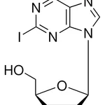 Merck 2-Iodoadenosine