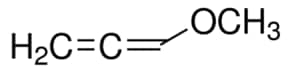 Merck METHOXYALLENE, TECHNICAL GRADE