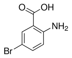 Merck 2-AMINO-5-BROMOBENZOIC ACID, 97%