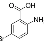 Merck 2-AMINO-5-BROMOBENZOIC ACID, 97%
