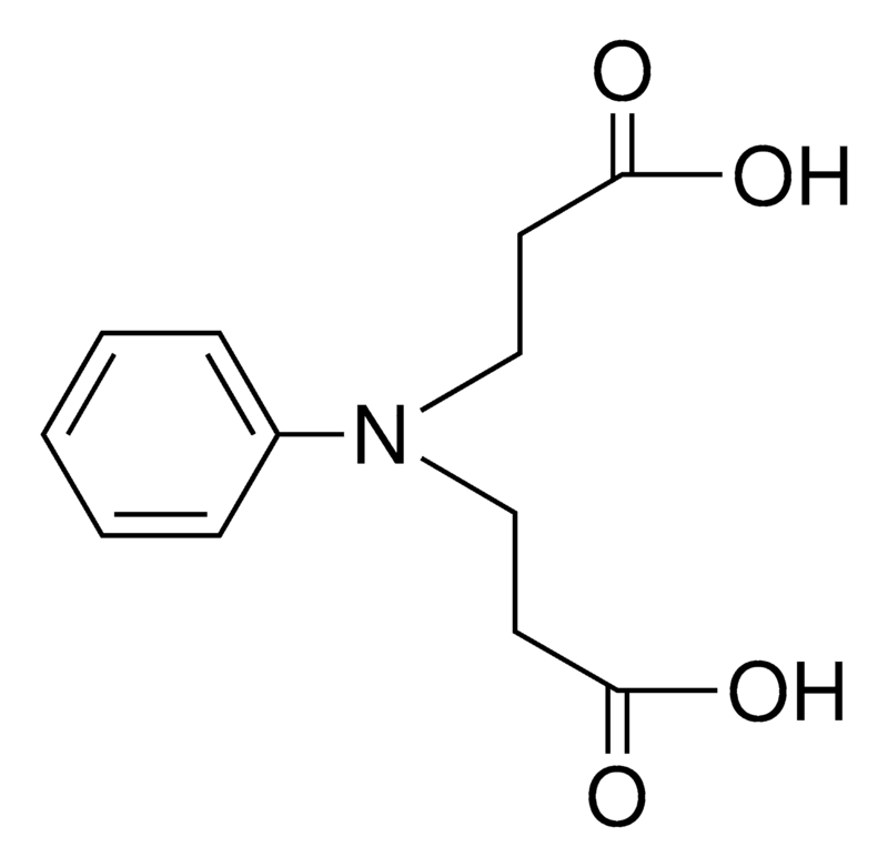 Merck 3-((2-CARBOXY-ETHYL)-PHENYL-AM - 25 MG&
