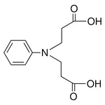Merck 3-((2-CARBOXY-ETHYL)-PHENYL-AM - 25 MG&