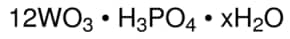 Merck PHOSPHOTUNGSTIC ACID HYDRATE, FOR      &