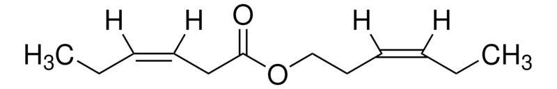 Merck cis-3-Hexenyl cis-3-hexenoate