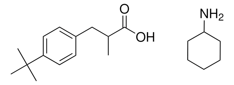 Merck 3-(4-TERT-BUTYLPHENYL)-2-METHYL-