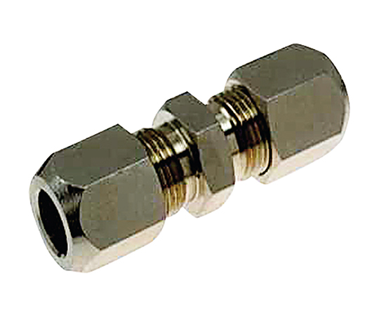 AS ONE Ring Type Copper Pipe Fitting, 링타입 동관용 피팅