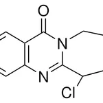 Merck 6-CHLORO-6,7,8,9,10,12-HEXAHYDRO-