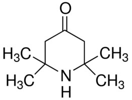 Merck 2,2,6,6-TETRAMETHYL-4-PIPERIDONE, 95%