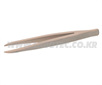 AS ONE Tweezer Plastic PCTFE No.234, 플라스틱 핀셋