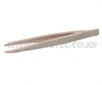 AS ONE Tweezer Plastic PCTFE No.234, 플라스틱 핀셋