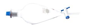 Merck PYREX(R) SQUIBB SEPARATORY FUNNEL, PE S&