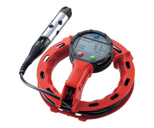 AS ONE Dissolved Oxygen Meter, 용존산소계