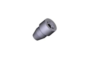 Waters Ferrule, PEEK, 10/pk