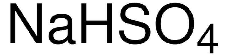 Merck Sodium hydrogen sulfate