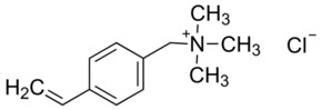 Merck (VINYLBENZYL)TRIMETHYLAMMONIUM CHLORIDE&